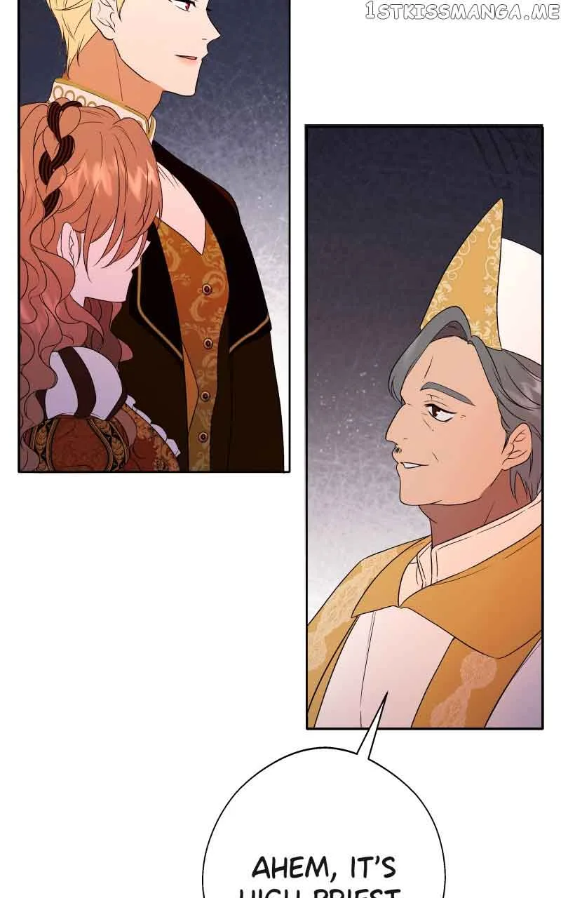 Go Away Romeo Chapter 21 page 65