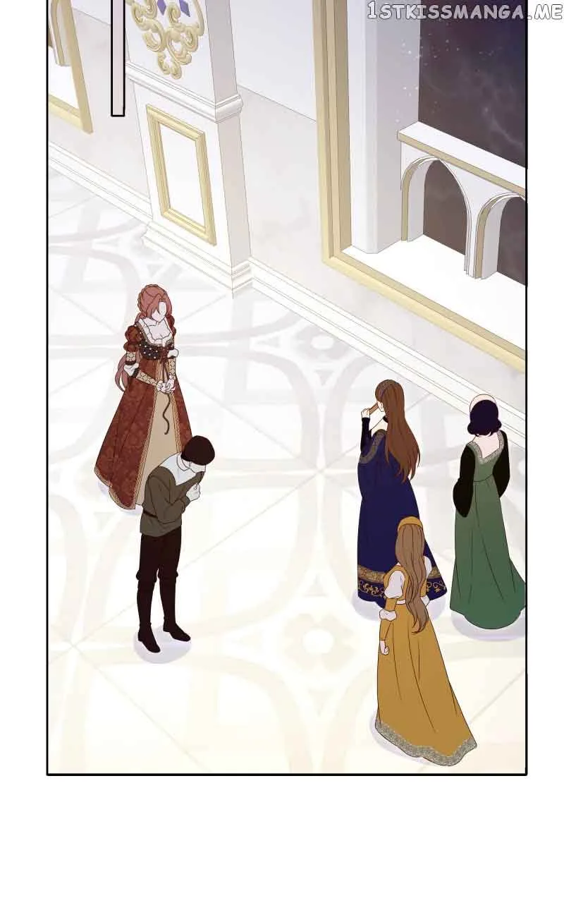 Go Away Romeo Chapter 19 page 66