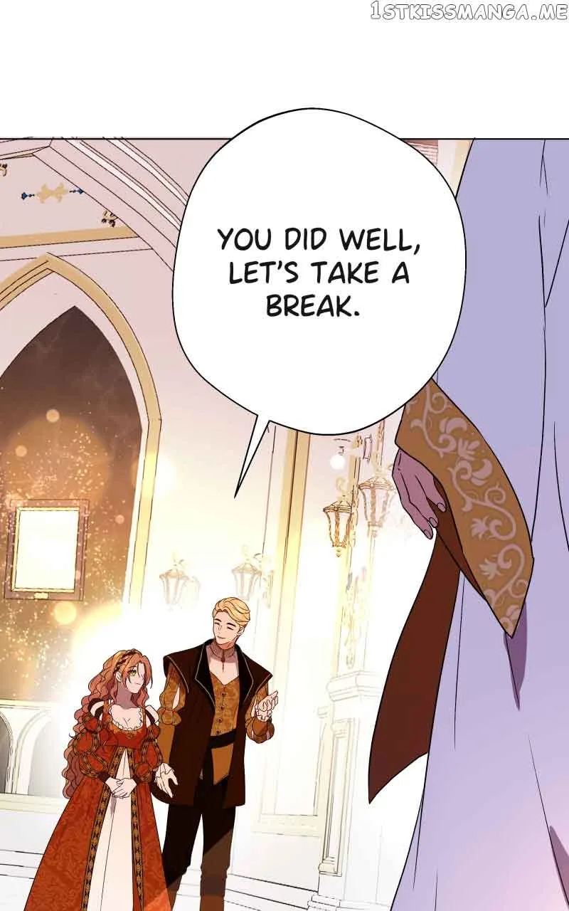 Go Away Romeo Chapter 21 page 61
