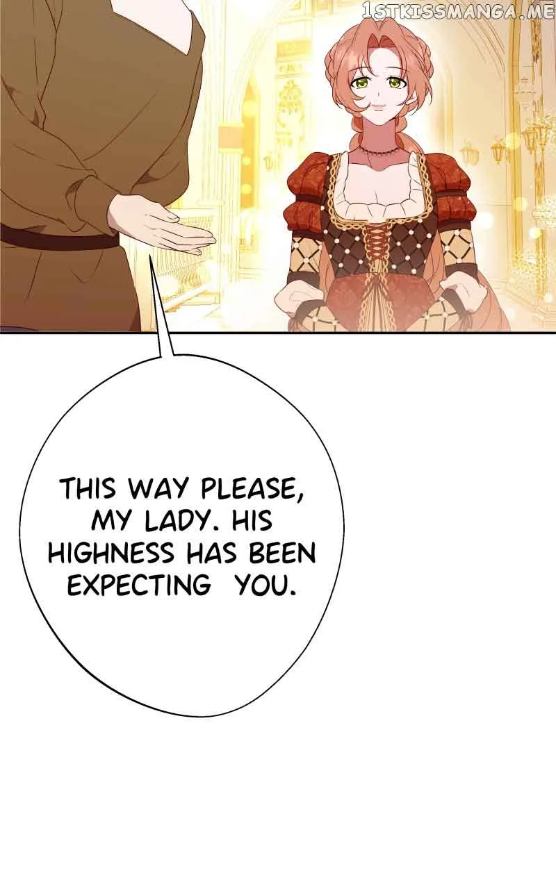 Go Away Romeo Chapter 19 page 63