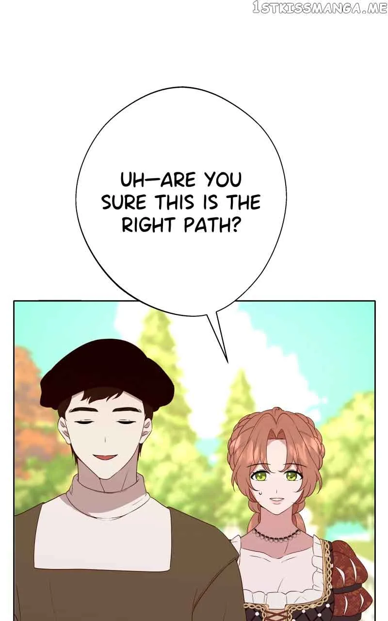 Go Away Romeo Chapter 19 page 74