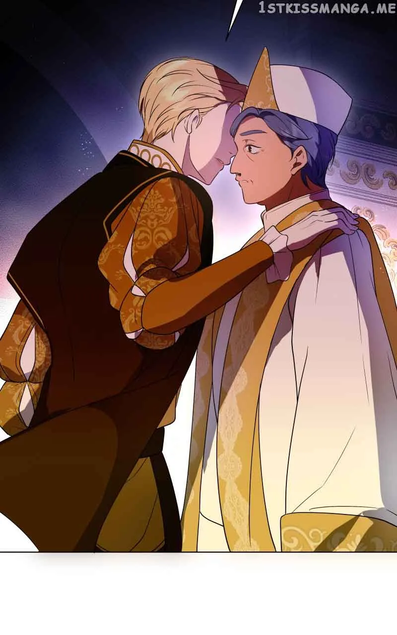 Go Away Romeo Chapter 21 page 73