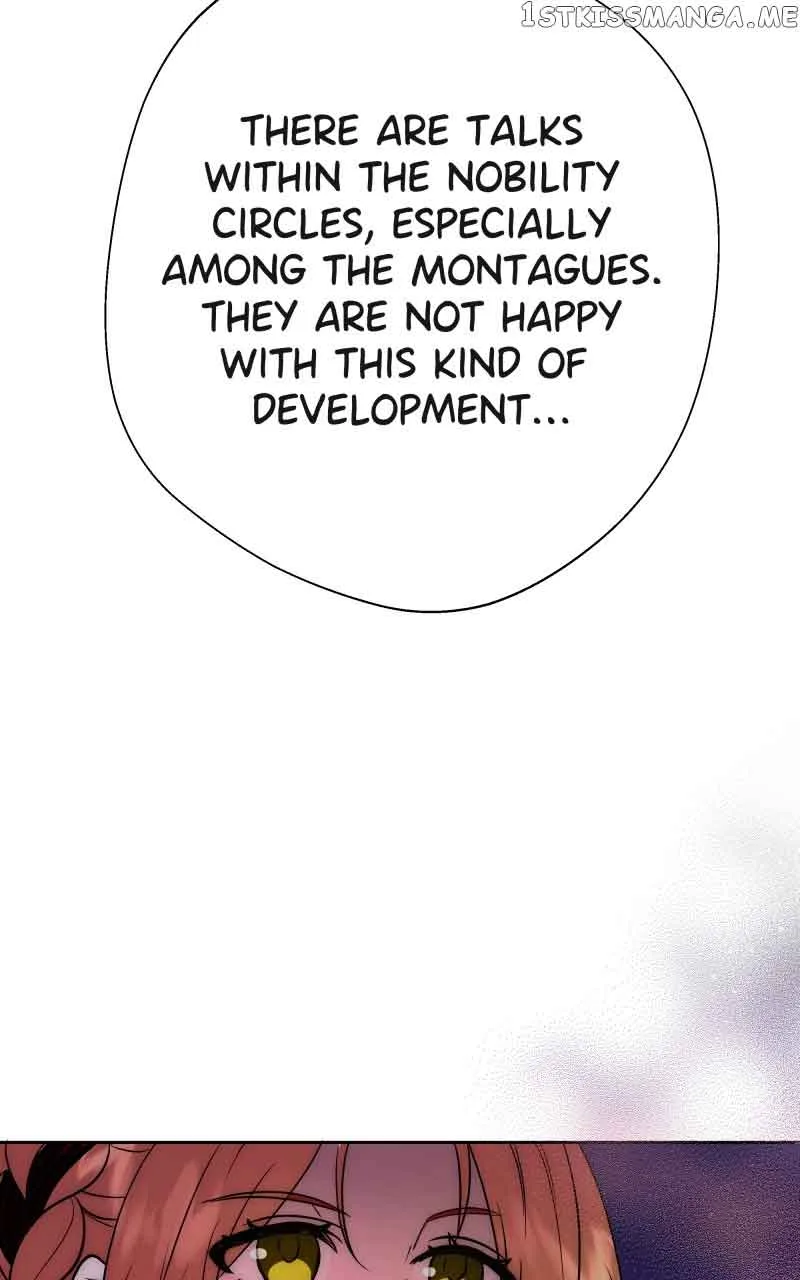 Go Away Romeo Chapter 21 page 70