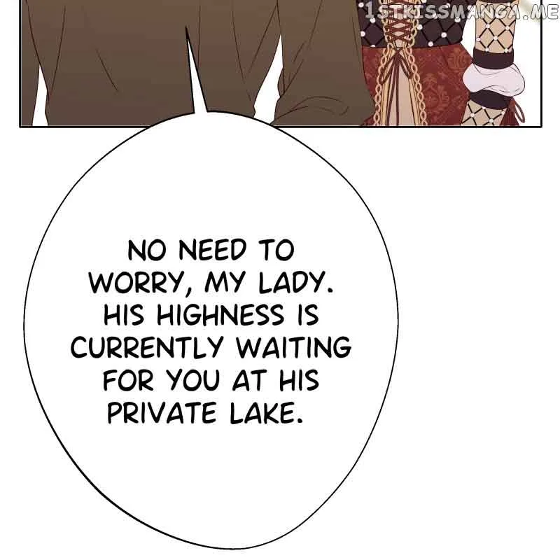 Go Away Romeo Chapter 19 page 75