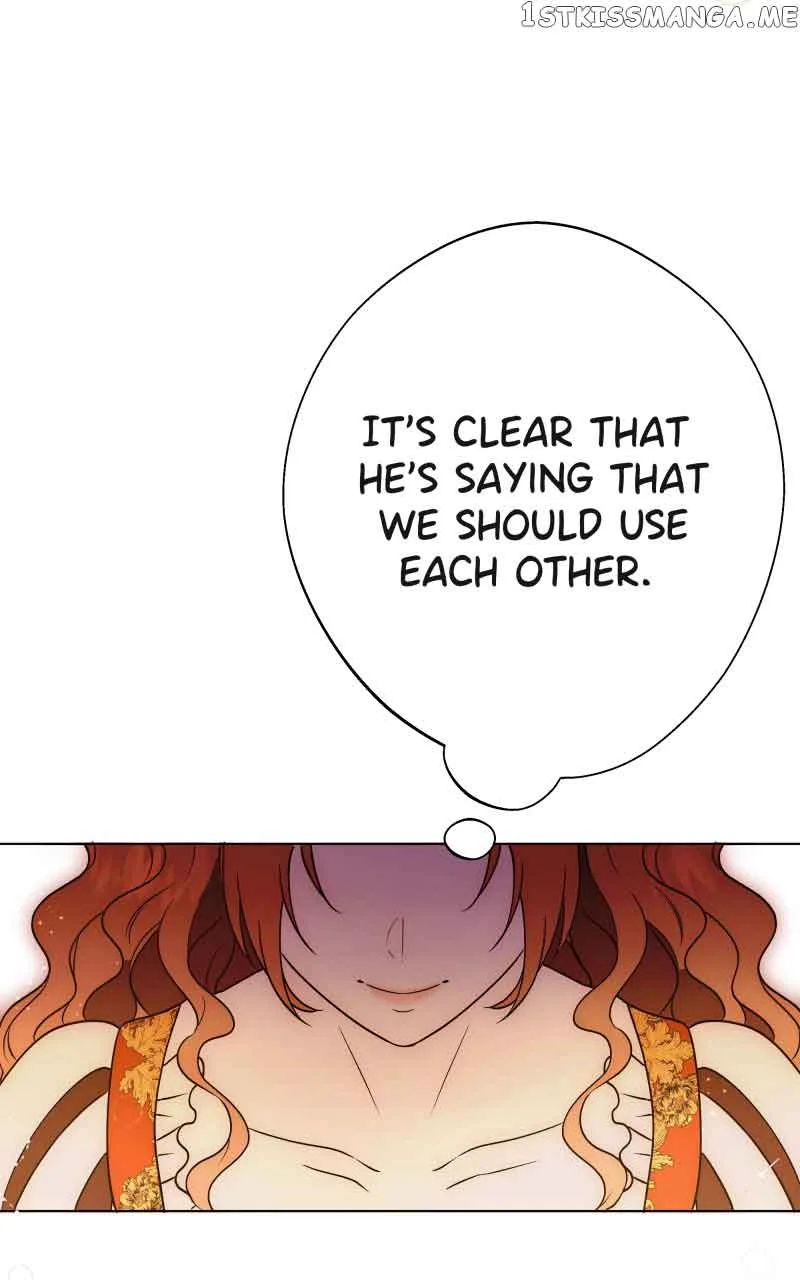 Go Away Romeo Chapter 21 page 81