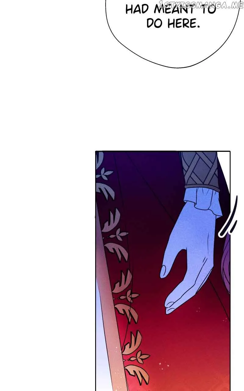 Go Away Romeo Chapter 25 page 8