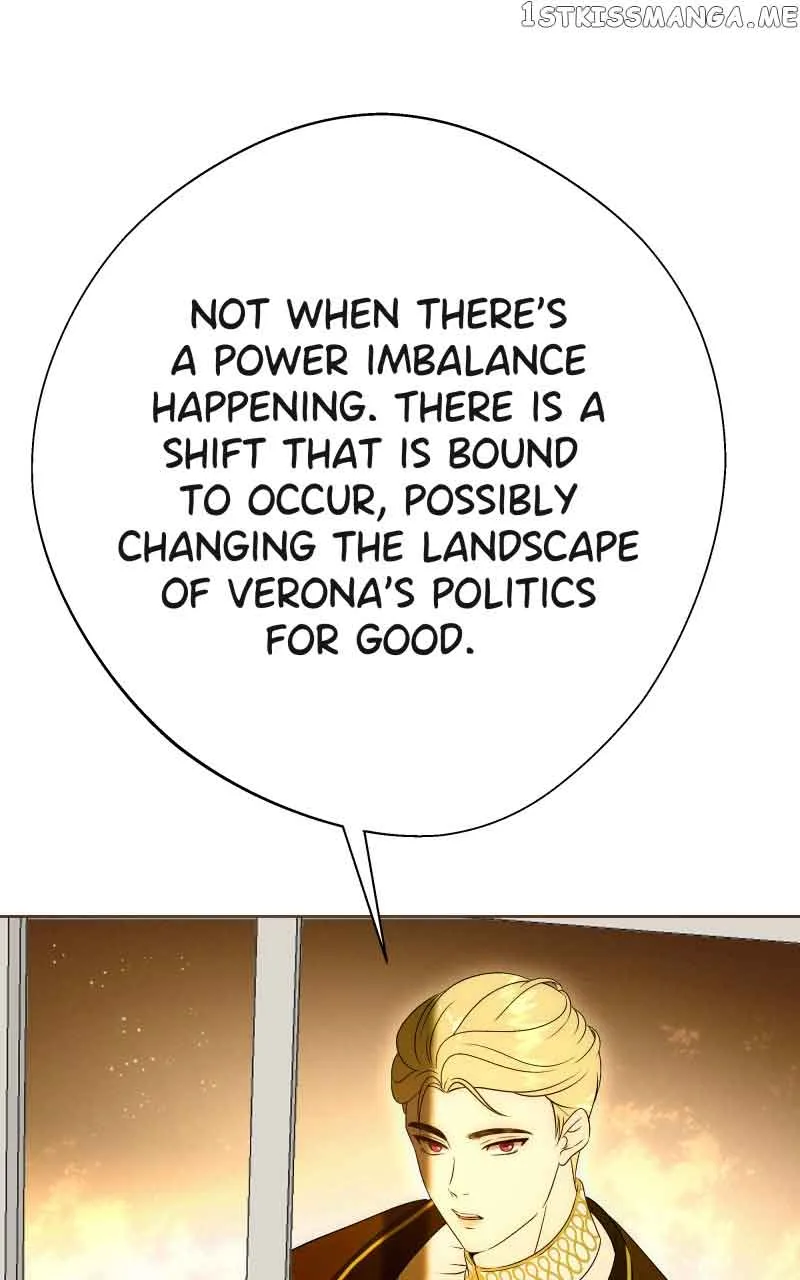 Go Away Romeo Chapter 21 page 79