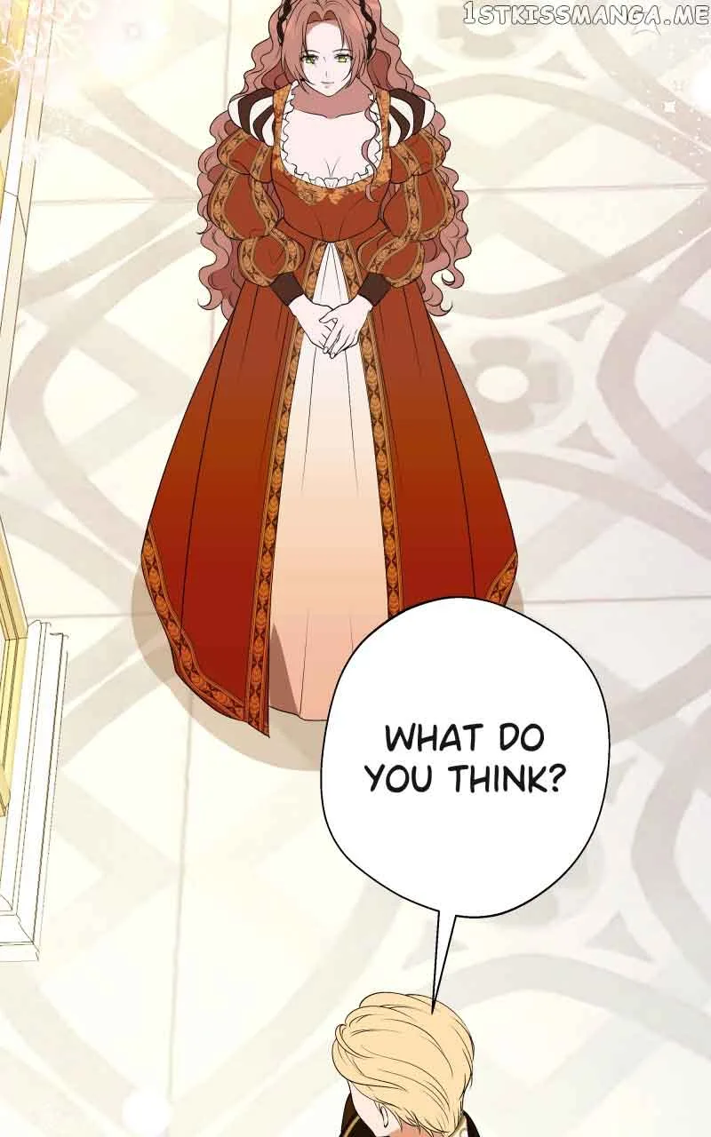 Go Away Romeo Chapter 21 page 83