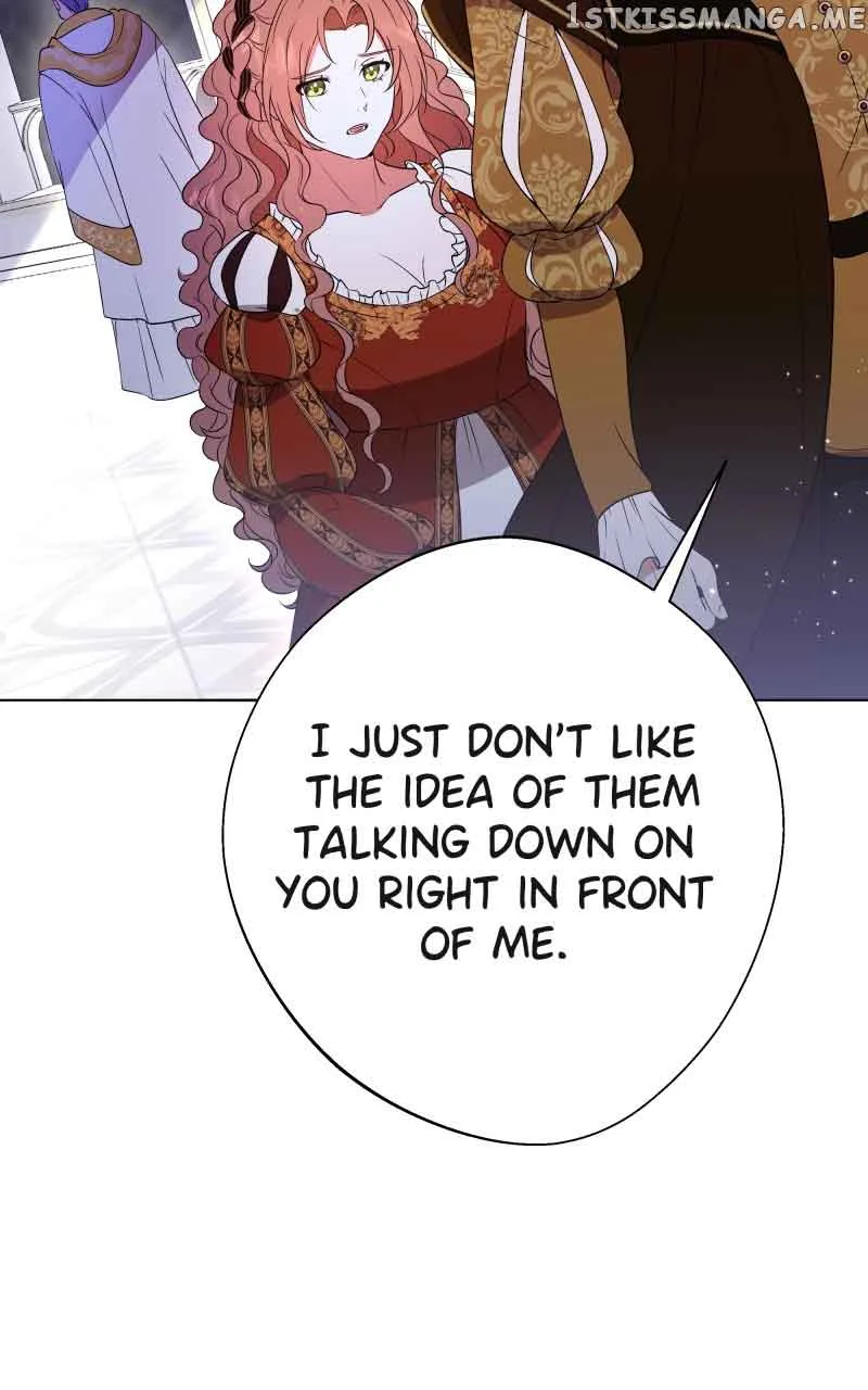Go Away Romeo Chapter 21 page 78