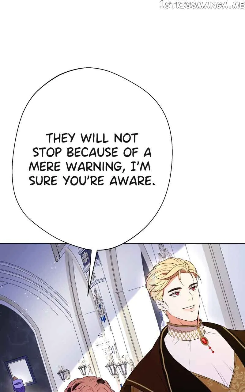 Go Away Romeo Chapter 21 page 77