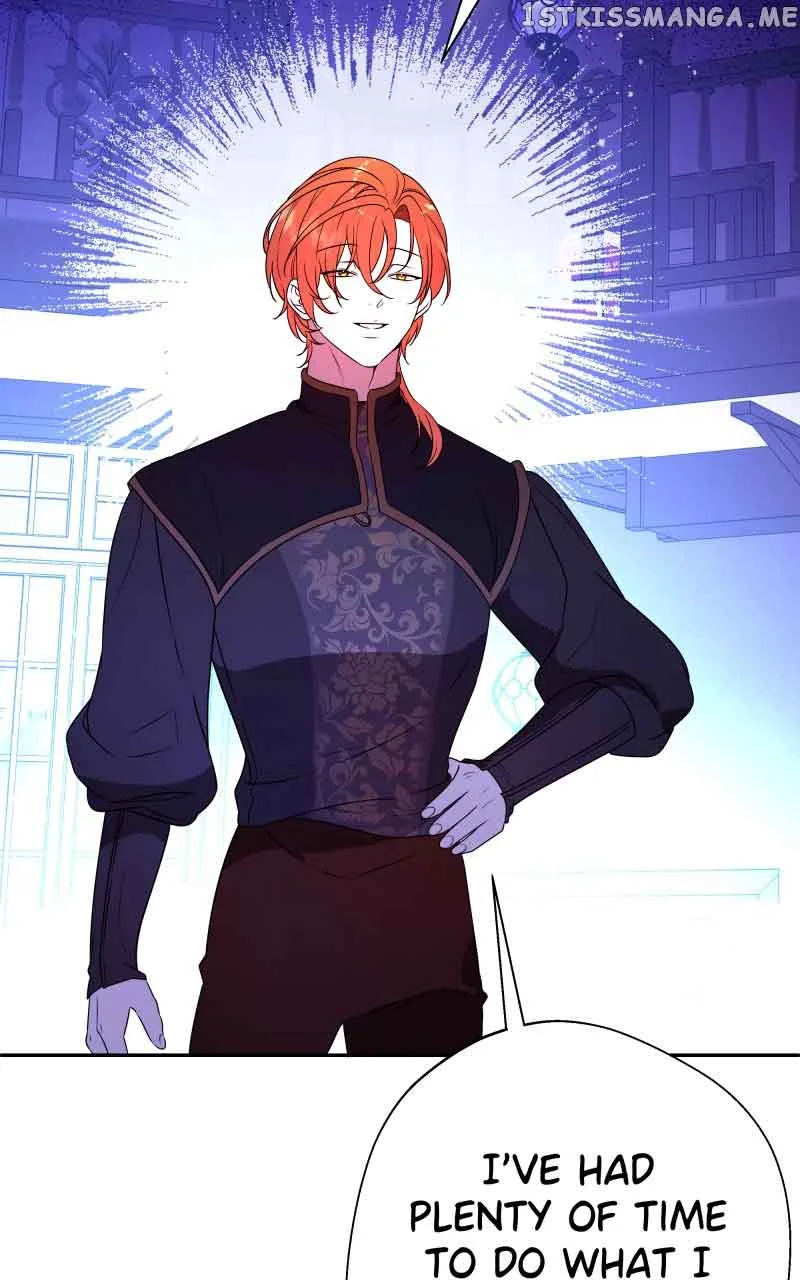 Go Away Romeo Chapter 25 page 7