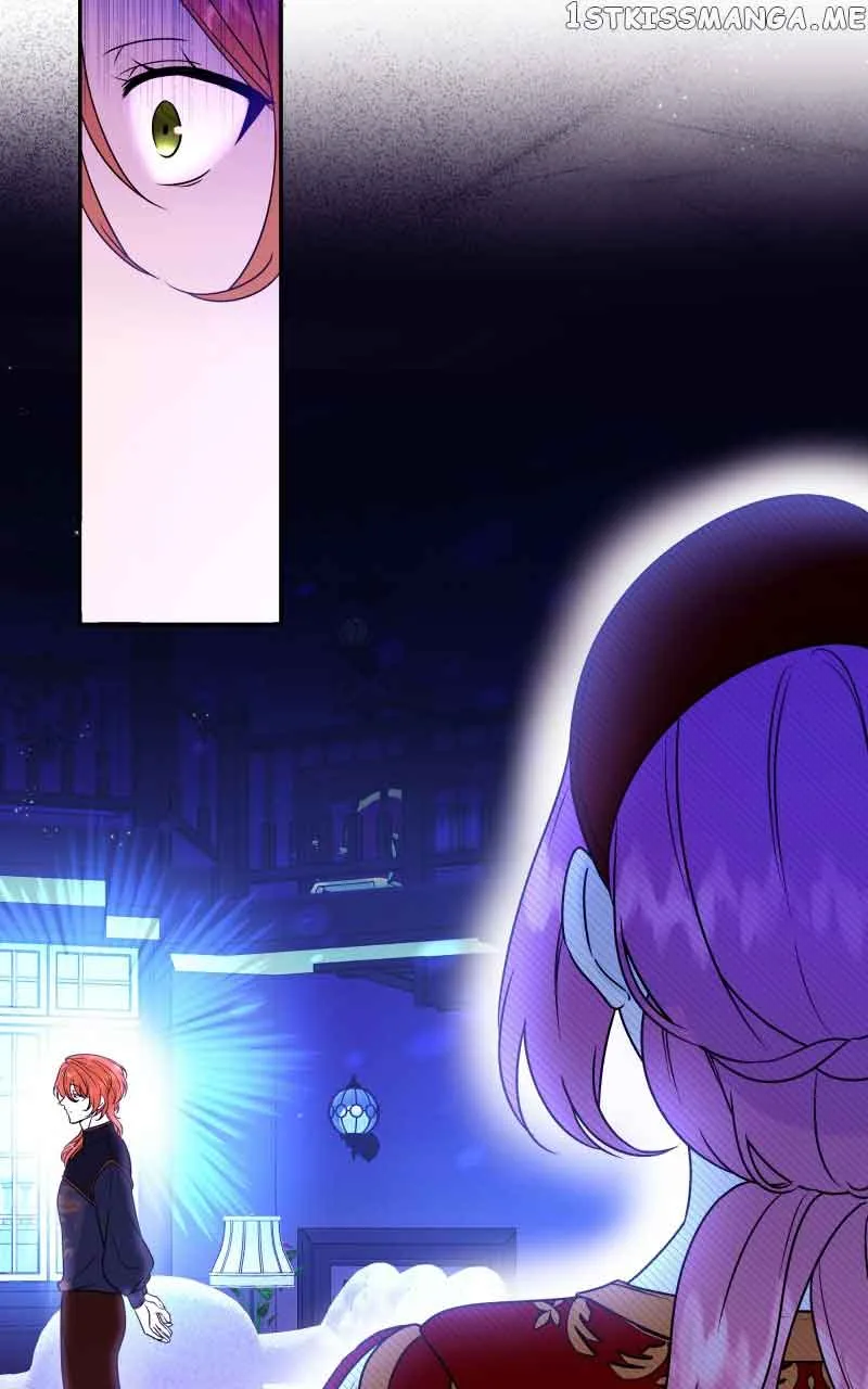 Go Away Romeo Chapter 25 page 3