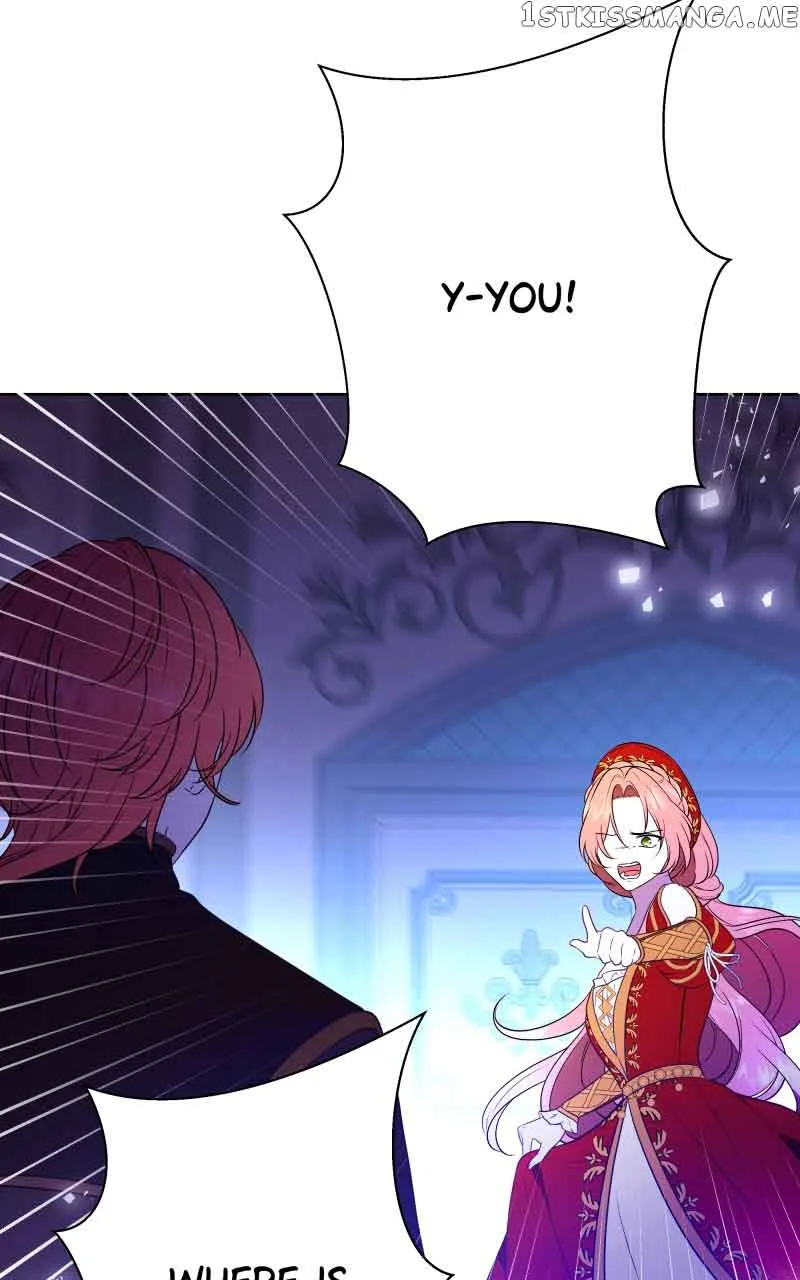Go Away Romeo Chapter 25 page 5