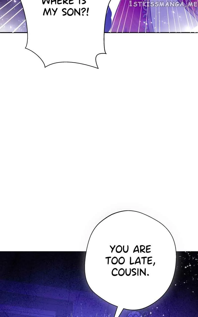 Go Away Romeo Chapter 25 page 6