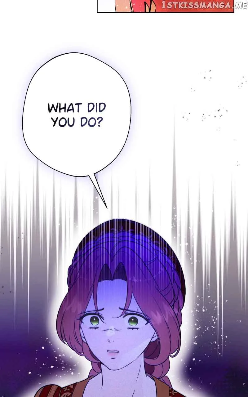 Go Away Romeo Chapter 25 page 9