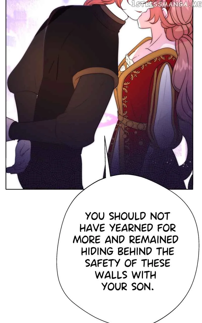 Go Away Romeo Chapter 25 page 27