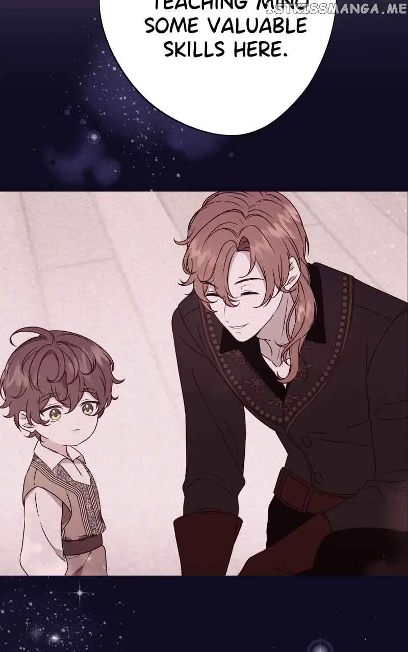 Go Away Romeo Chapter 25 page 21