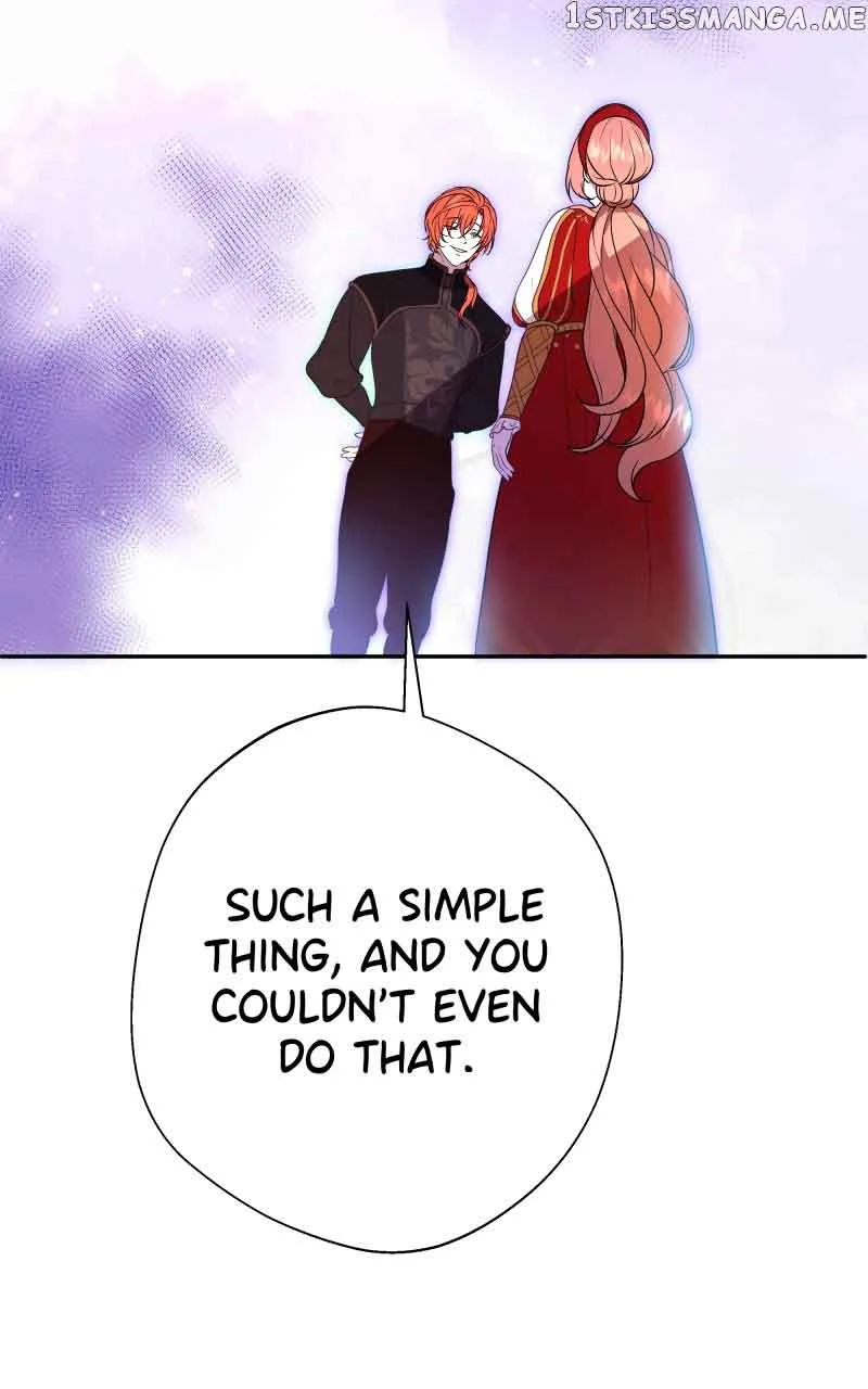 Go Away Romeo Chapter 25 page 29