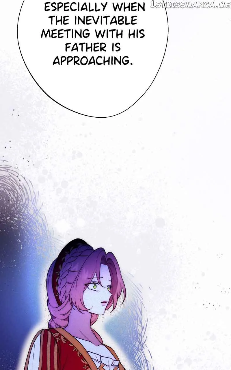 Go Away Romeo Chapter 25 page 19