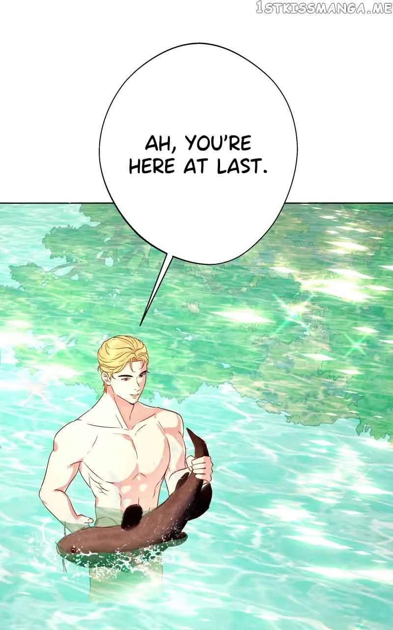 Go Away Romeo Chapter 19 page 91