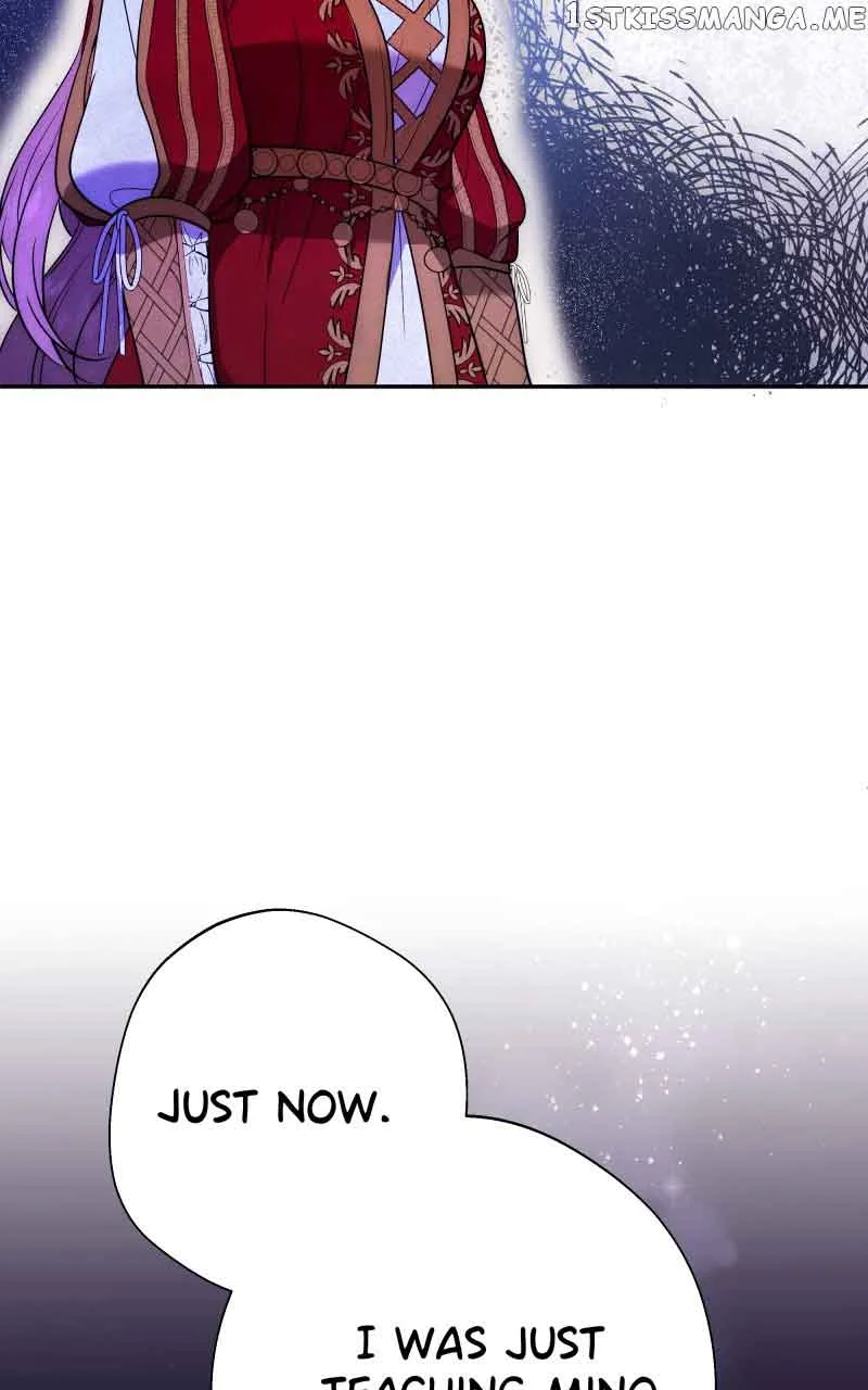 Go Away Romeo Chapter 25 page 20