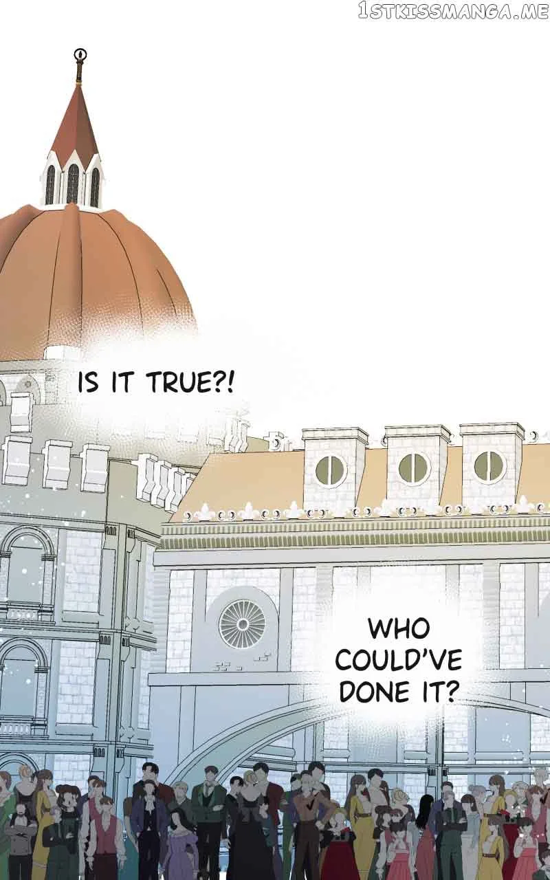 Go Away Romeo Chapter 21 page 90