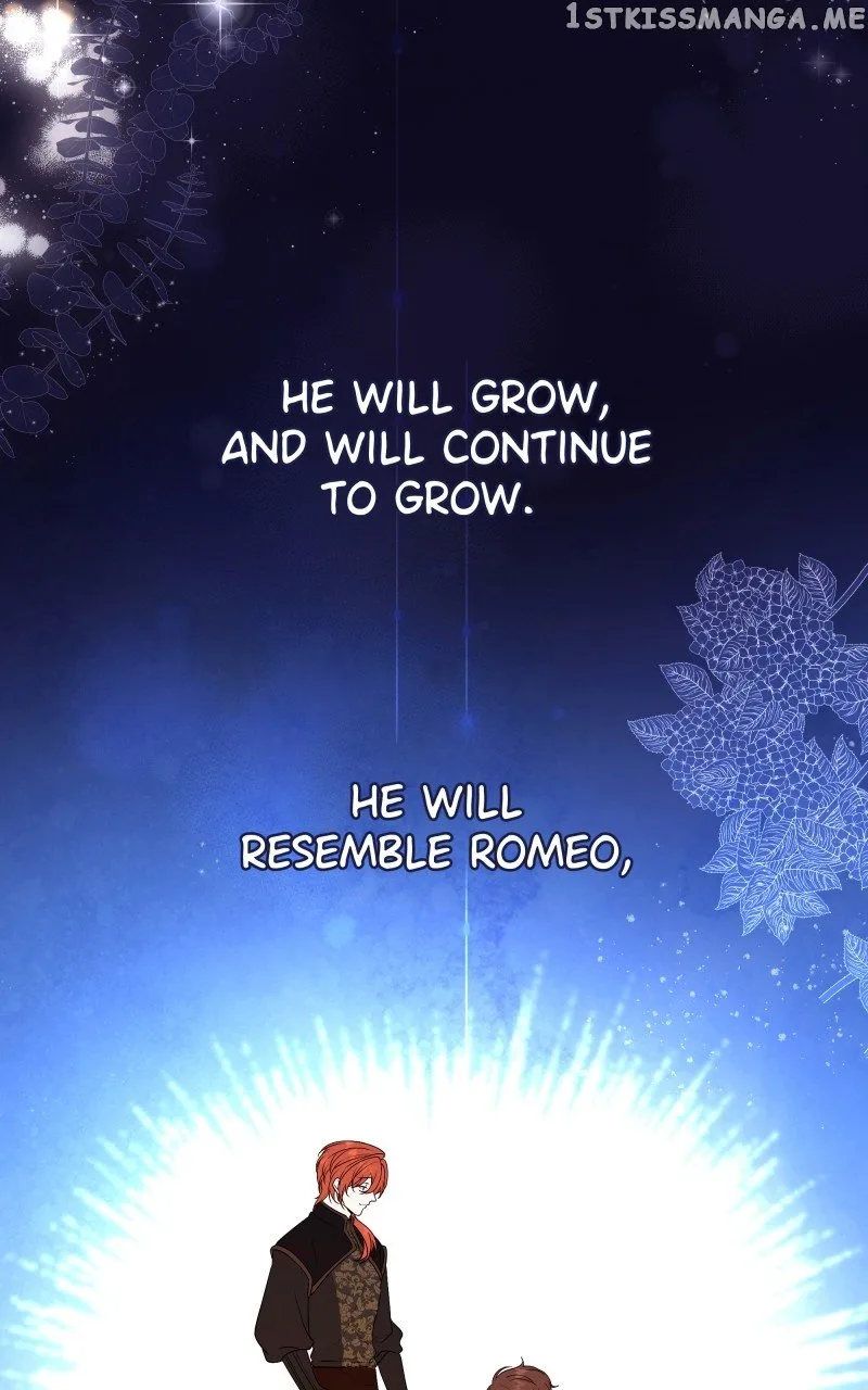 Go Away Romeo Chapter 25 page 23