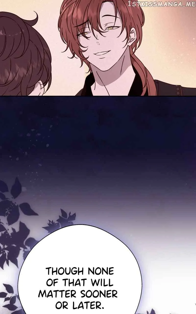 Go Away Romeo Chapter 25 page 17