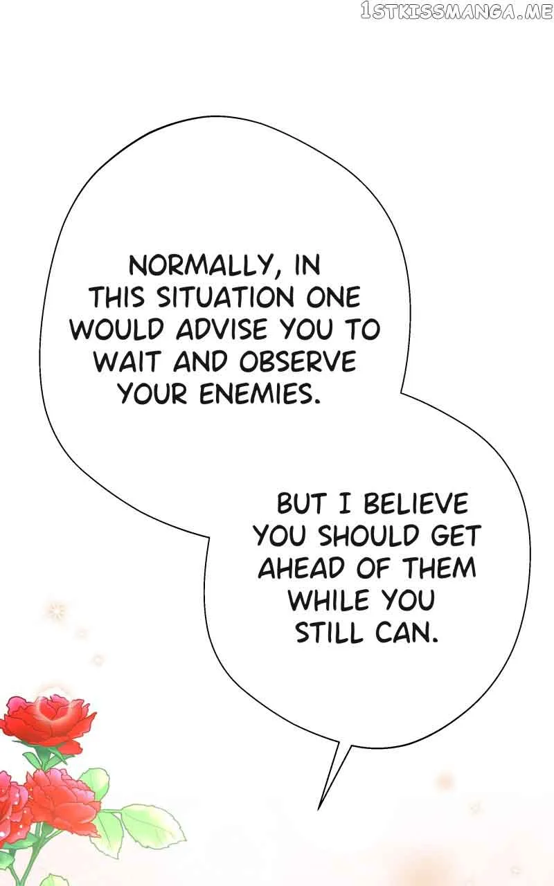 Go Away Romeo Chapter 21 page 86