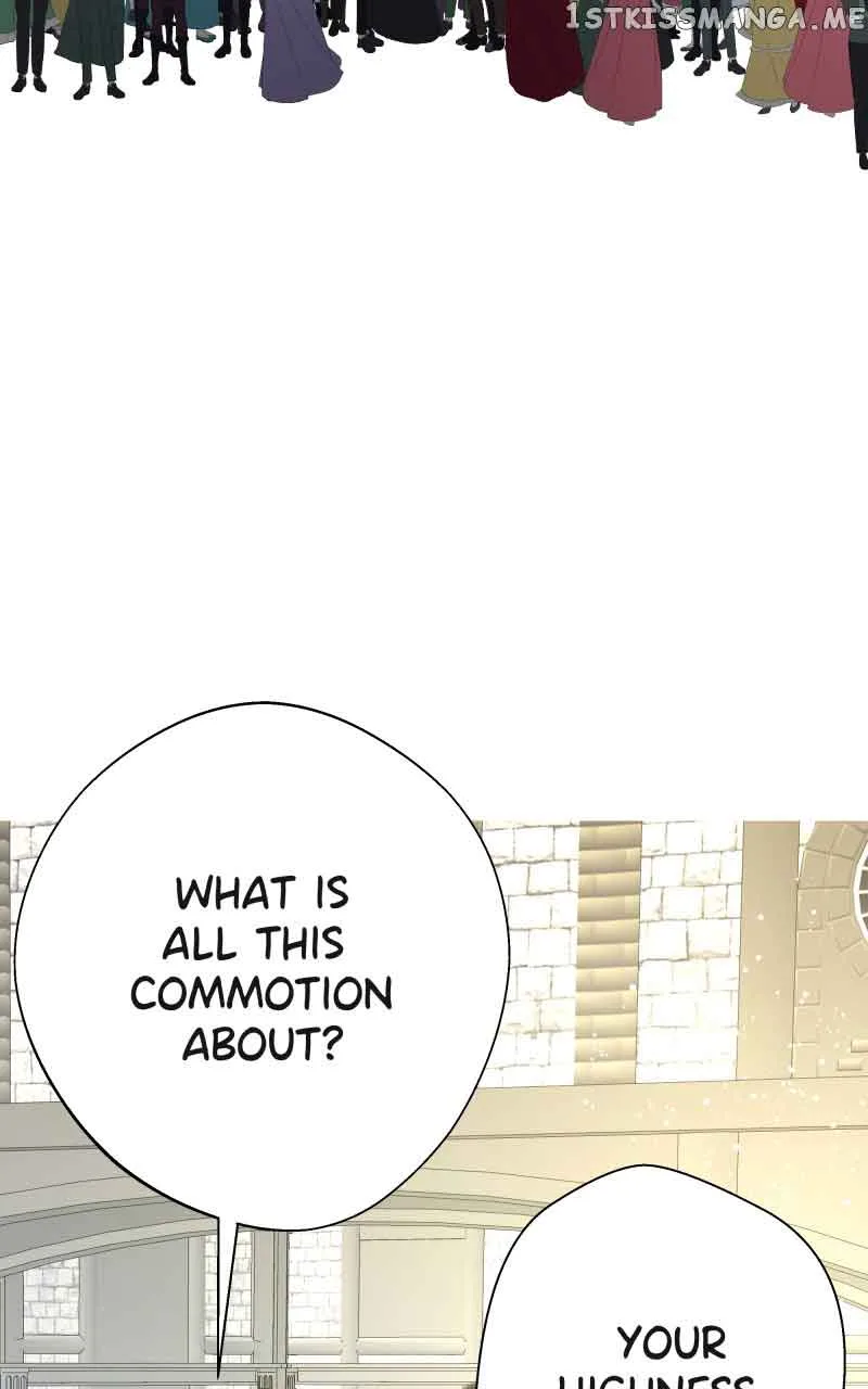 Go Away Romeo Chapter 21 page 91