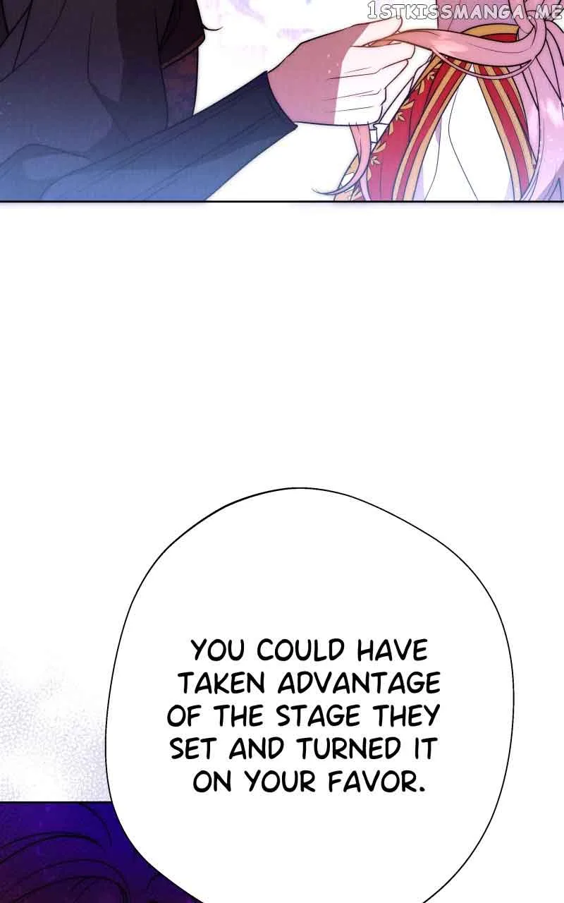 Go Away Romeo Chapter 25 page 33