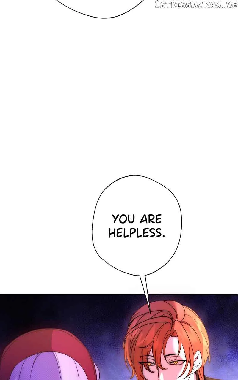 Go Away Romeo Chapter 25 page 43