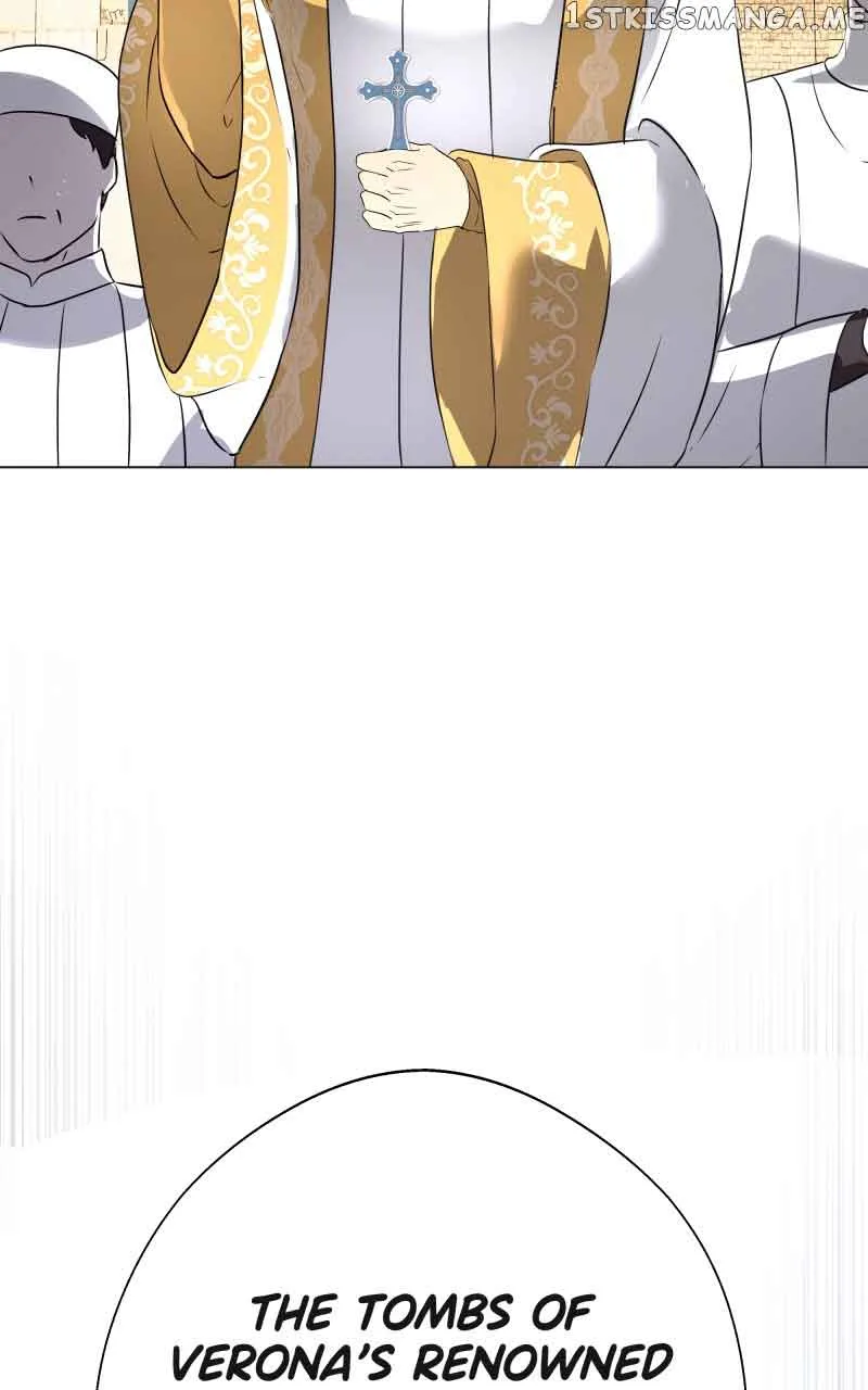 Go Away Romeo Chapter 21 page 98