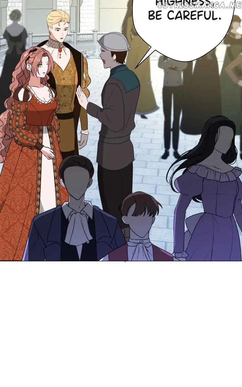 Go Away Romeo Chapter 21 page 92