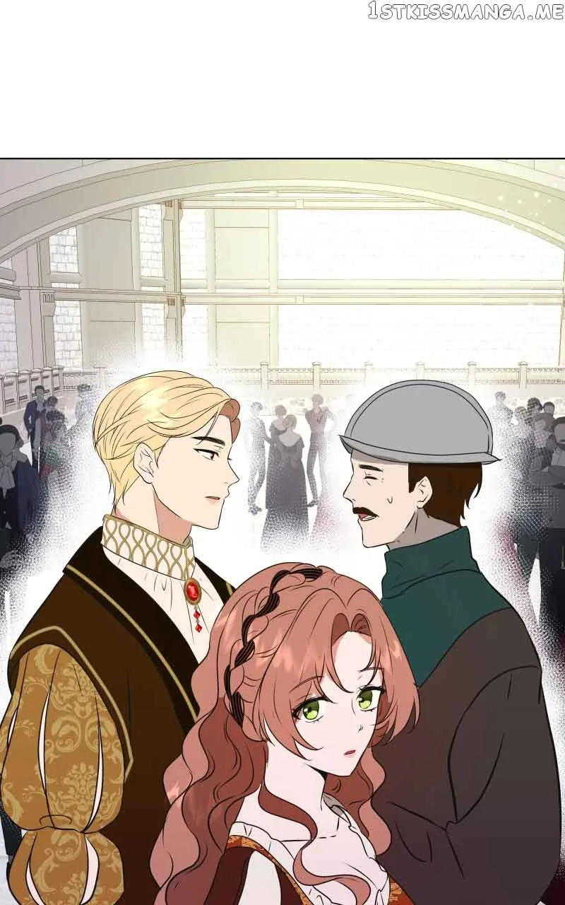 Go Away Romeo Chapter 21 page 93