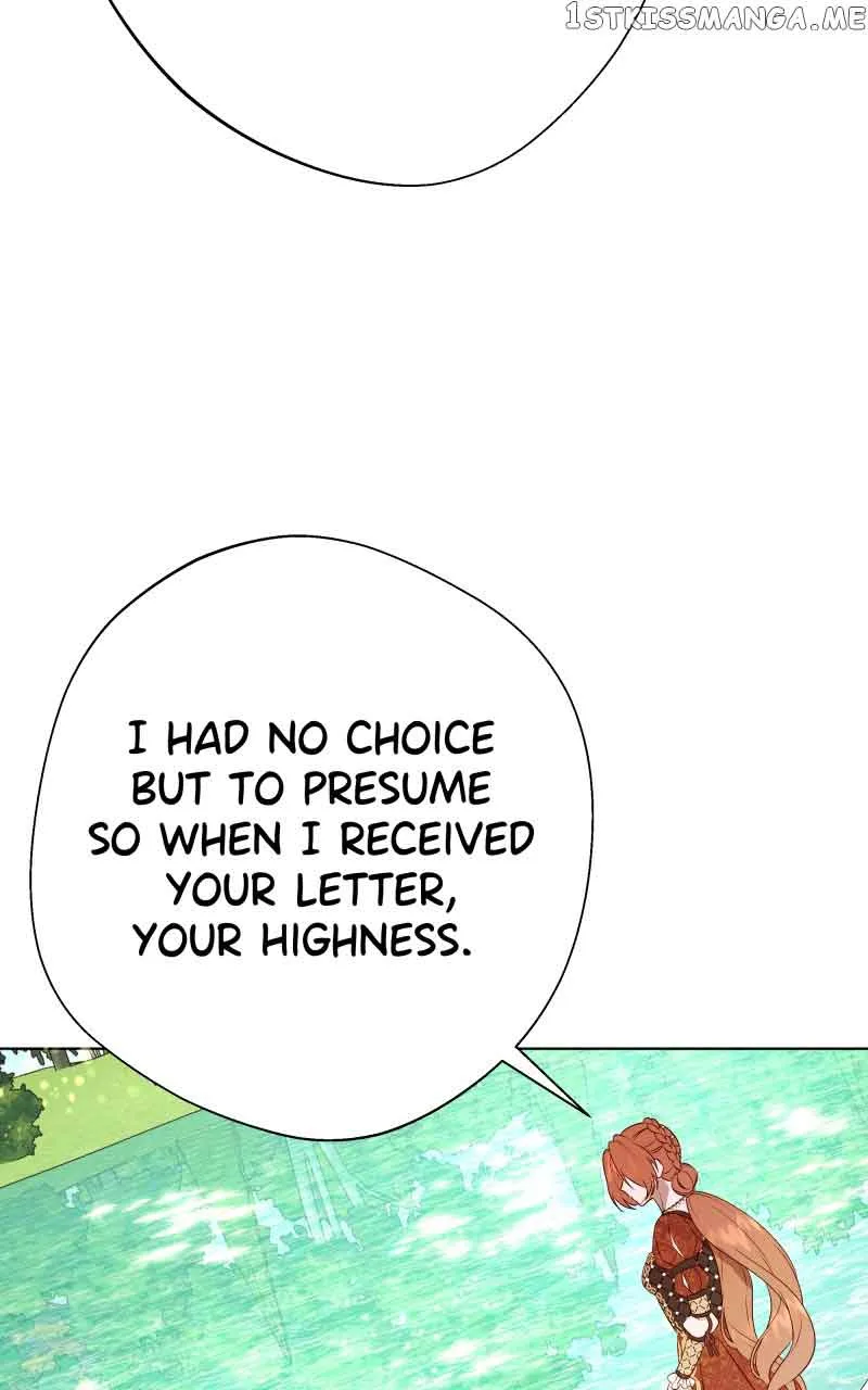 Go Away Romeo Chapter 19 page 96