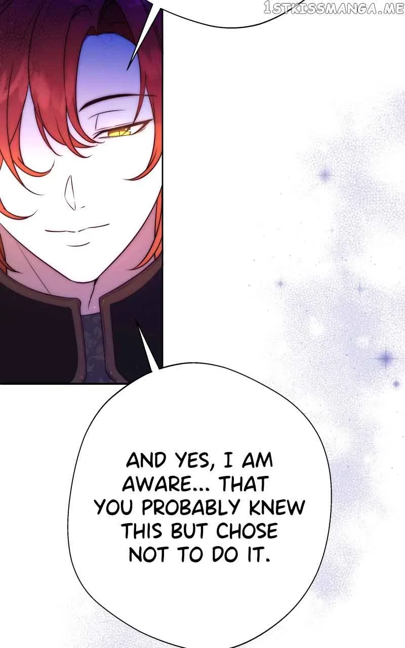 Go Away Romeo Chapter 25 page 34