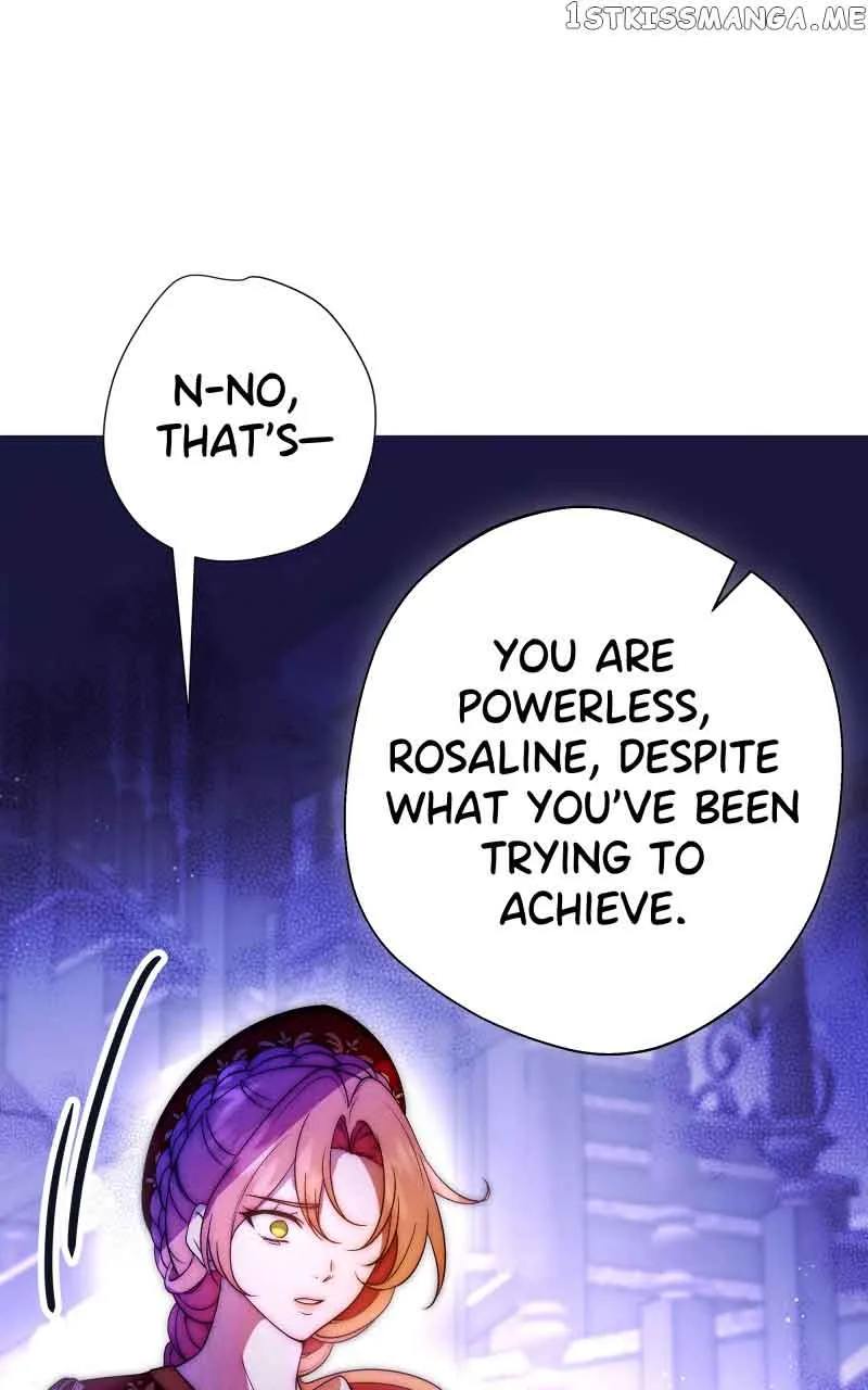 Go Away Romeo Chapter 25 page 37