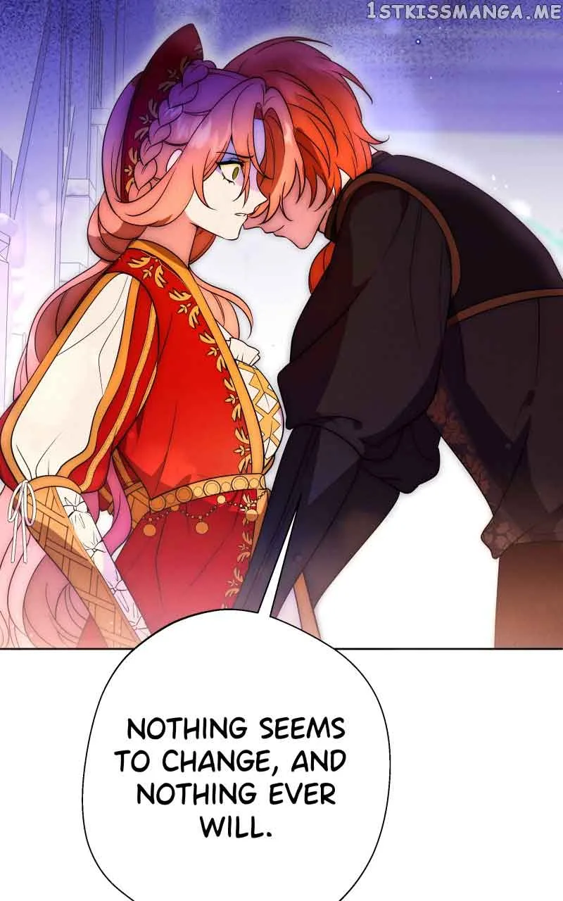 Go Away Romeo Chapter 25 page 42