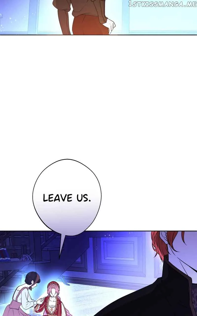 Go Away Romeo Chapter 25 page 53