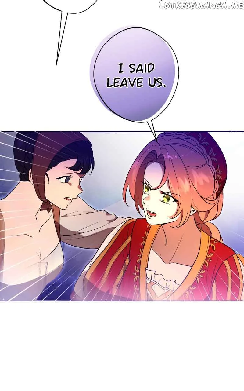 Go Away Romeo Chapter 25 page 55