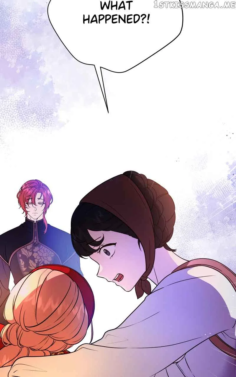 Go Away Romeo Chapter 25 page 51