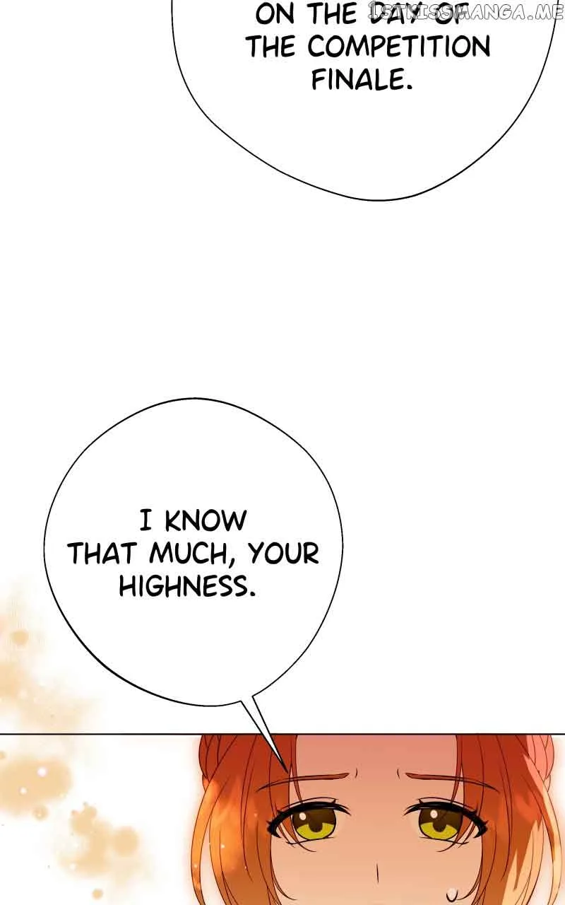 Go Away Romeo Chapter 19 page 105