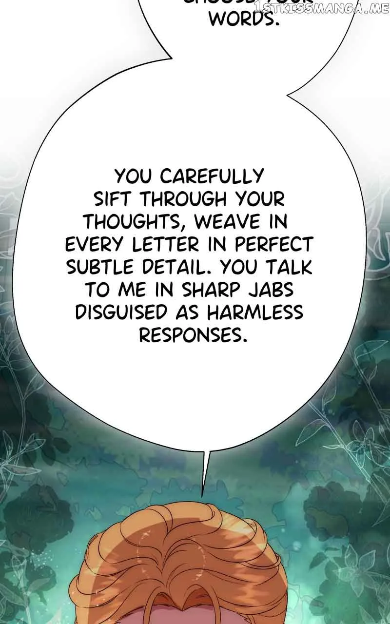 Go Away Romeo Chapter 19 page 116