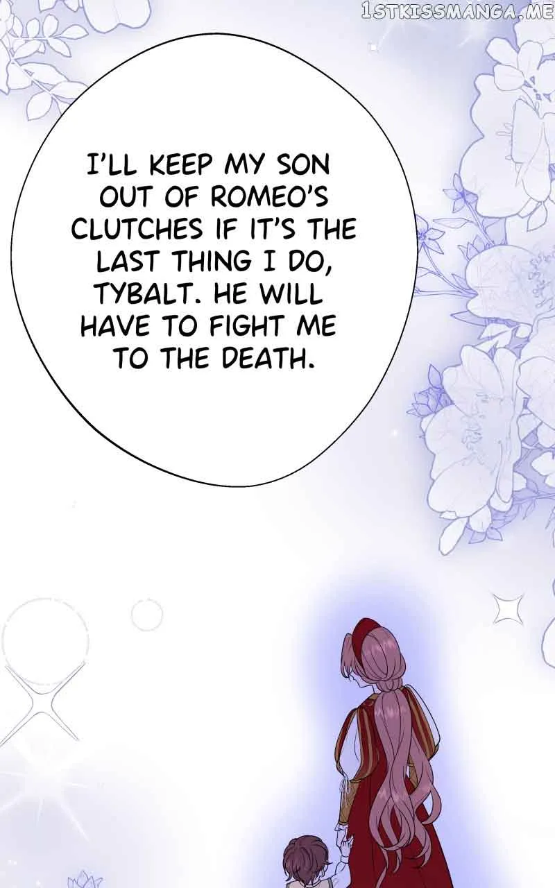 Go Away Romeo Chapter 25 page 66