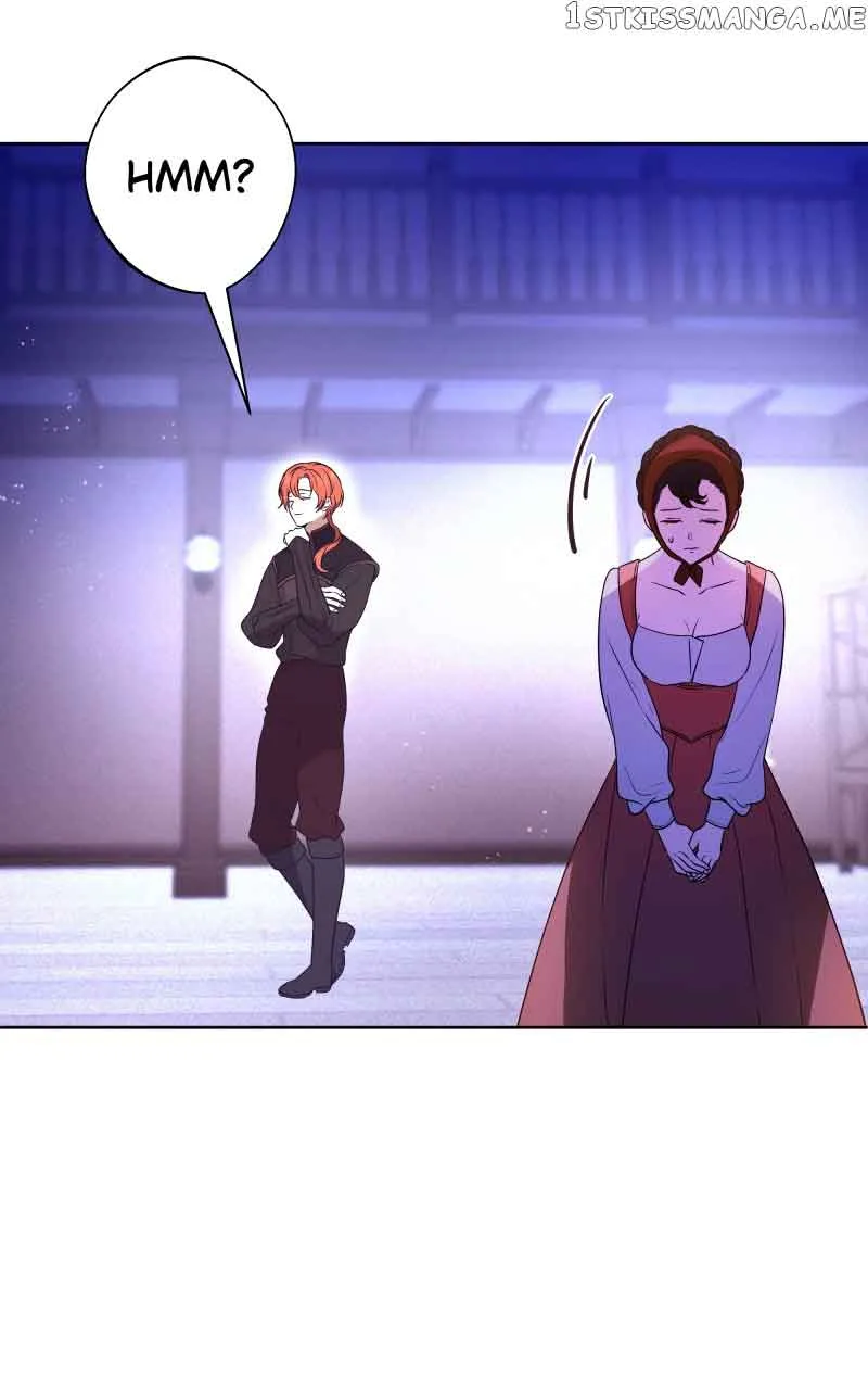 Go Away Romeo Chapter 25 page 57