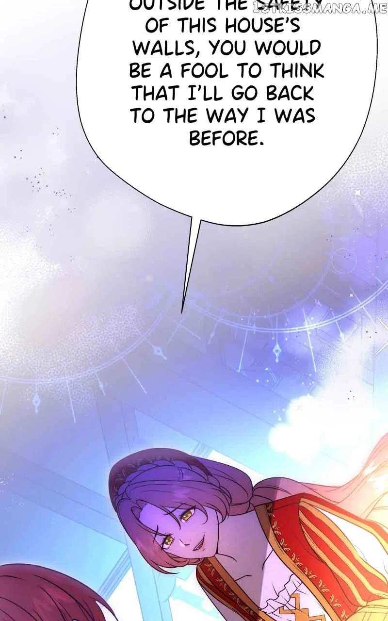 Go Away Romeo Chapter 25 page 64