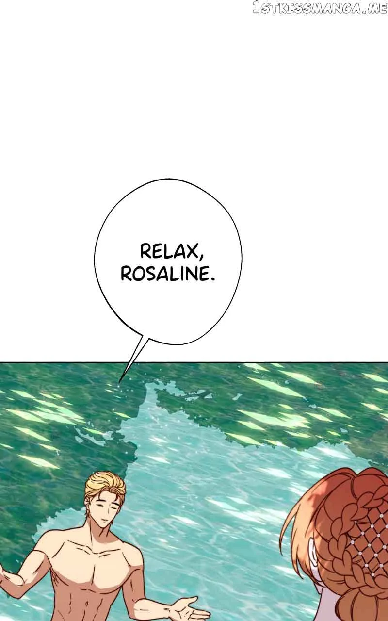 Go Away Romeo Chapter 19 page 122