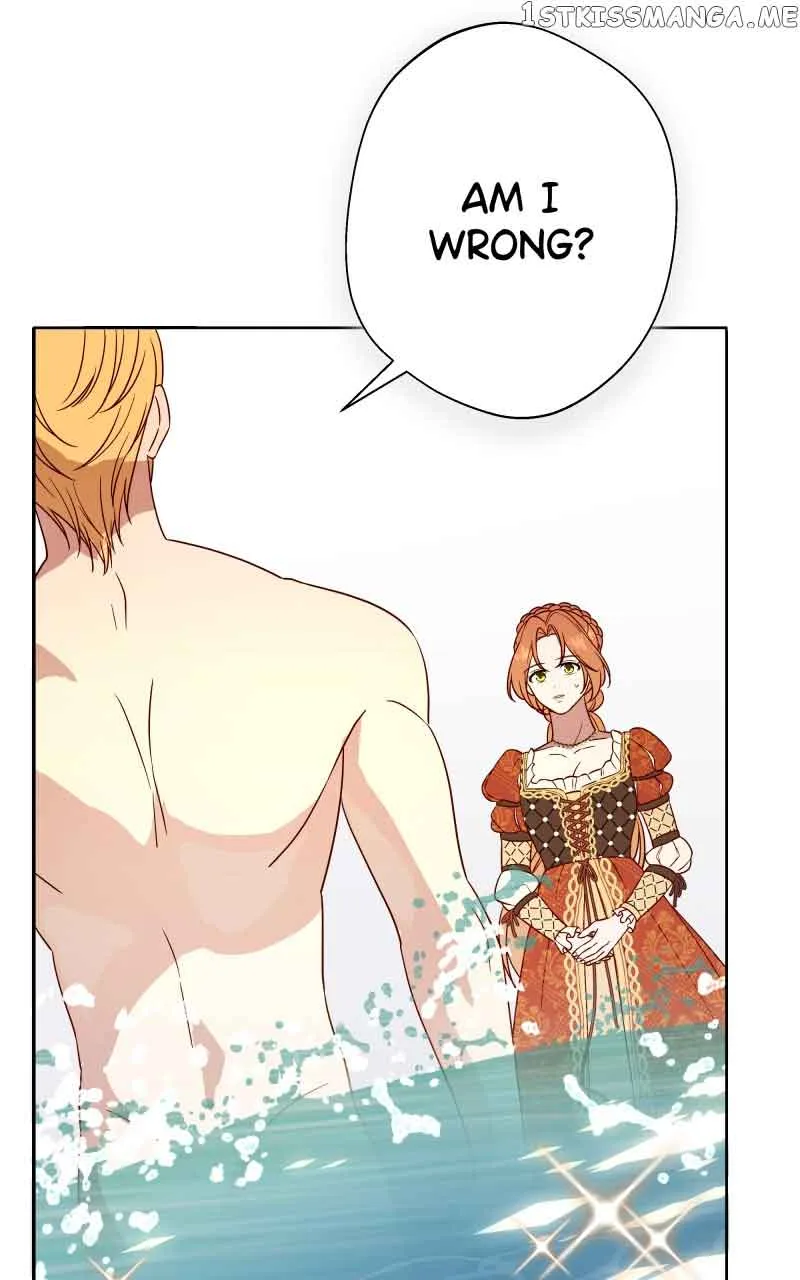 Go Away Romeo Chapter 19 page 119