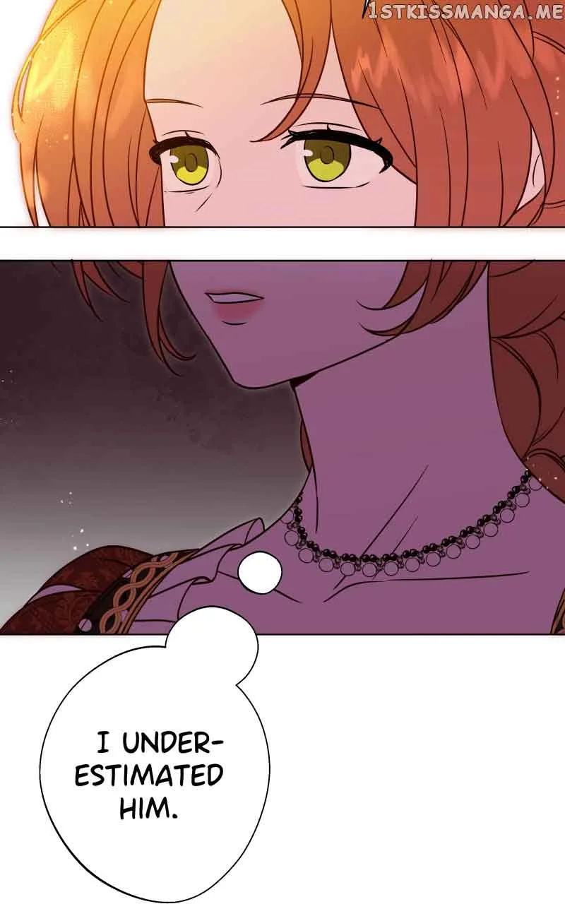 Go Away Romeo Chapter 19 page 121